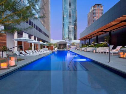 Hotel in Austin Texas