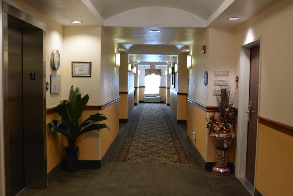 Super 8 by Wyndham Austin/Airport South - image 2