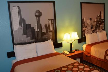 Super 8 by Wyndham Austin/Airport South - image 4