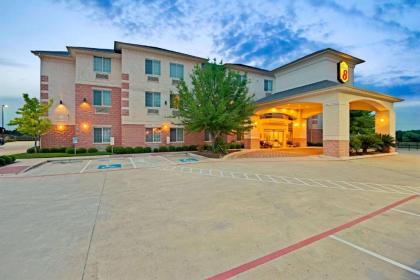 Super 8 by Wyndham Austin/Airport North