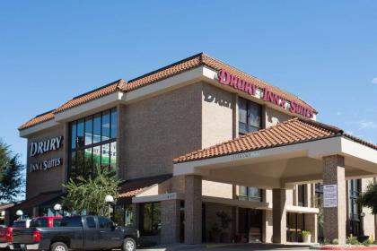 Drury Inn & Suites Austin North - image 1