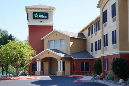 Extended Stay America Suites - Austin - Northwest - Research Park Austin Texas