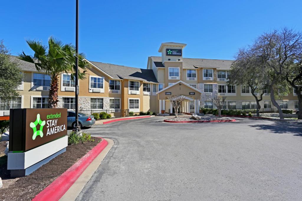 Extended Stay America Suites - Austin - North Central - main image