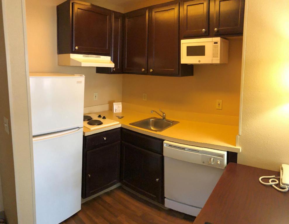 Extended Stay America Suites - Austin - North Central - image 2