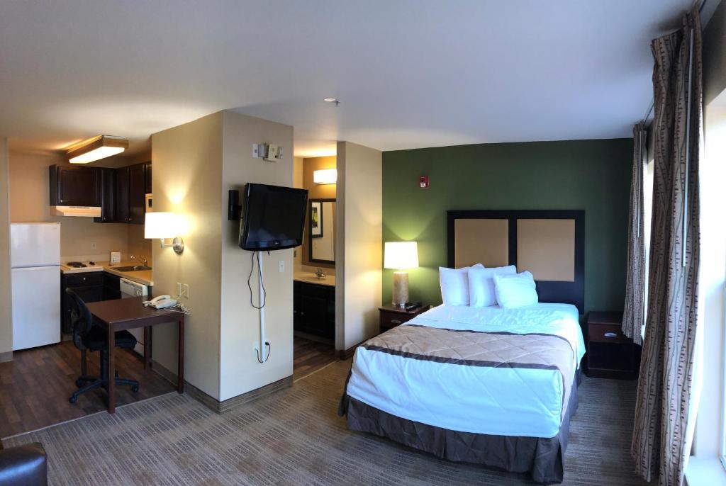 Extended Stay America Suites - Austin - North Central - image 5