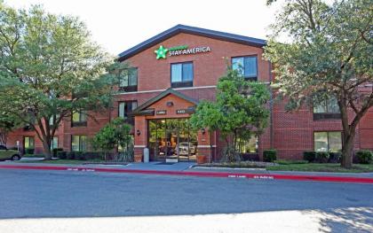 Extended Stay America Suites   Austin   metro Texas
