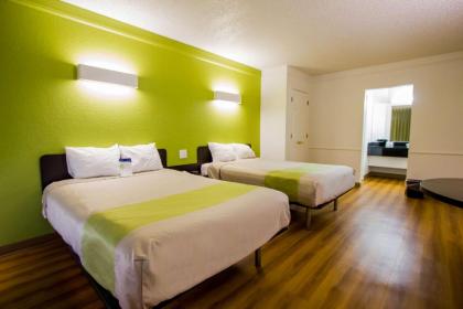 Motel 6-Austin TX - Midtown - image 4