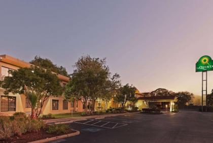 La Quinta Inn by Wyndham Austin Oltorf Austin