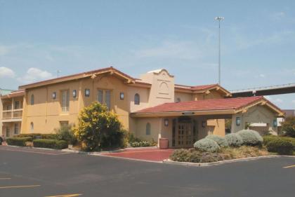 La Quinta Inn by Wyndham Austin University Area