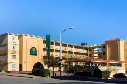 La Quinta Inn by Wyndham Austin Capitol  Downtown