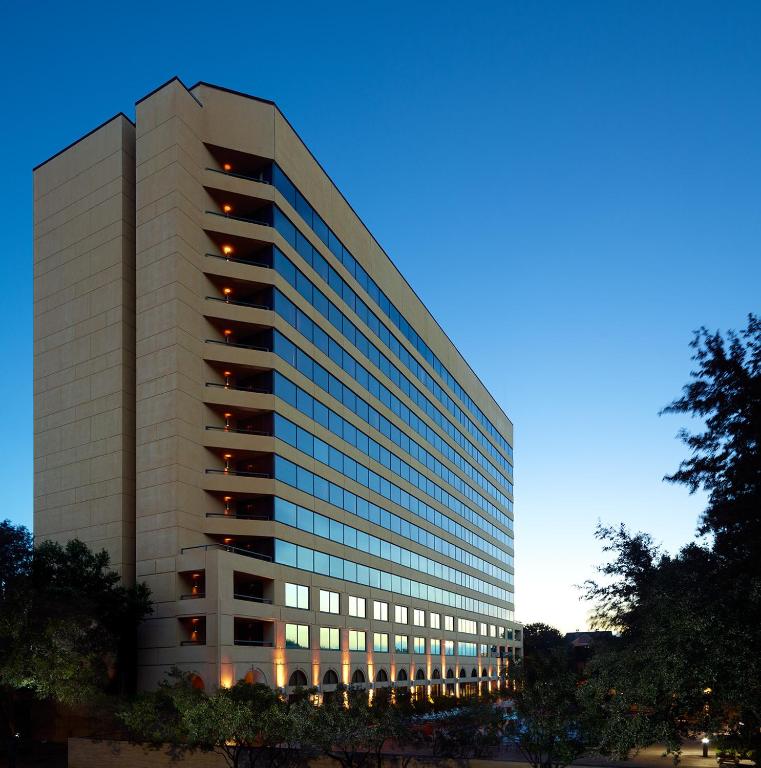 Austin Southpark Hotel - main image