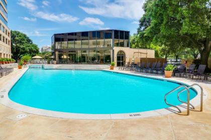 Austin Southpark Hotel - image 2