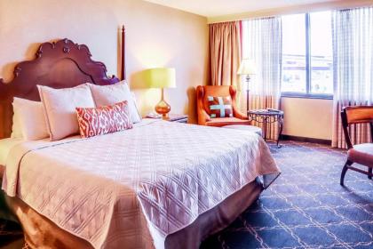 Austin Southpark Hotel - image 4