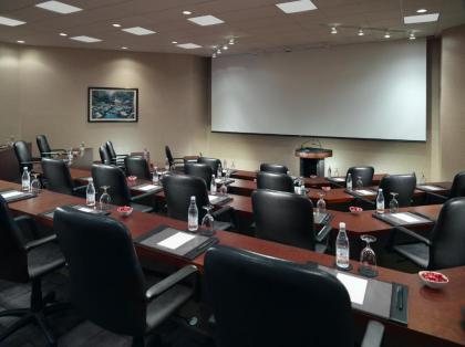 Austin Southpark Hotel - image 5