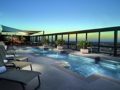 Omni Austin Hotel Downtown - image 4