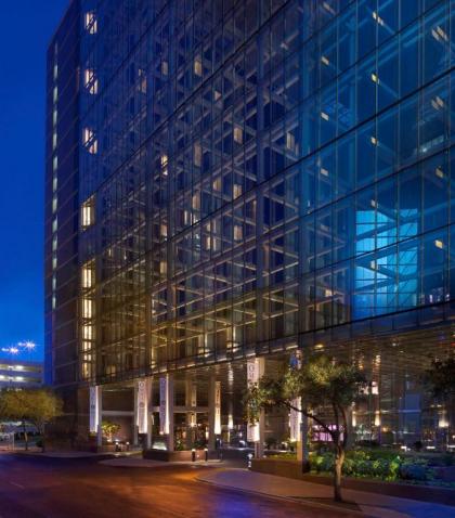 Omni Austin Hotel Downtown - image 5