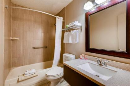 Orangewood Inn and Suites Midtown - image 2