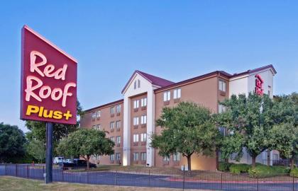 Red Roof Inn PLUS+ Austin South - image 2