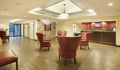 Red Roof Inn PLUS+ Austin South - image 3