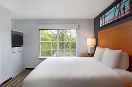 Hyatt House Austin Arboretum - image 2