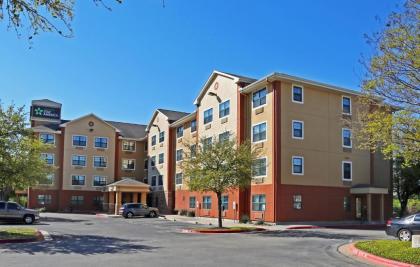 Extended Stay America Suites   Austin   Northwest   Lakeline mall Texas
