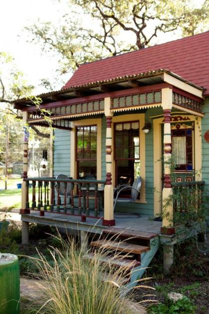 Park Lane Guest House Austin