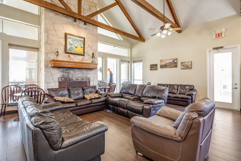 Mountain Star Lodge - main image