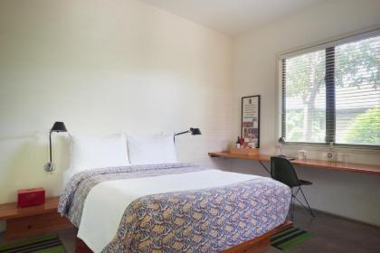 Hotel San Jose
