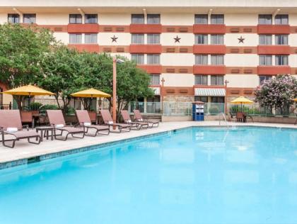 Wyndham Garden Austin