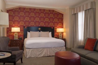 The Stephen F Austin Royal Sonesta Hotel - image 5