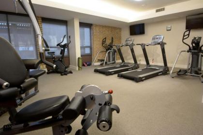 Best Western Plus Austin Central - image 3