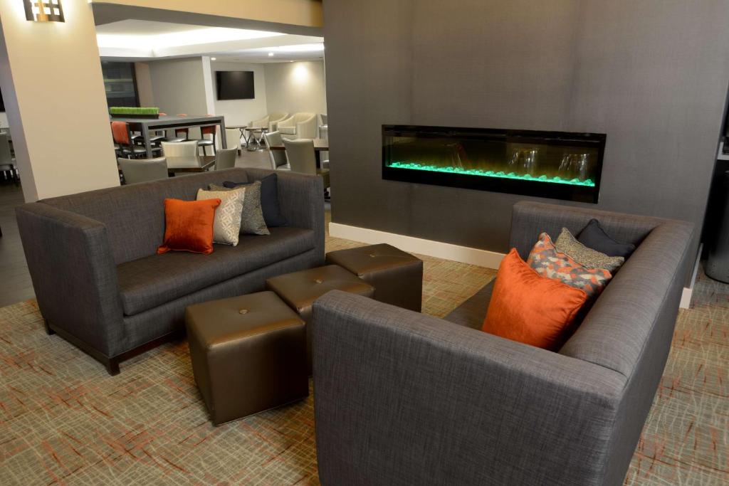 Best Western Plus Austin Central - image 4