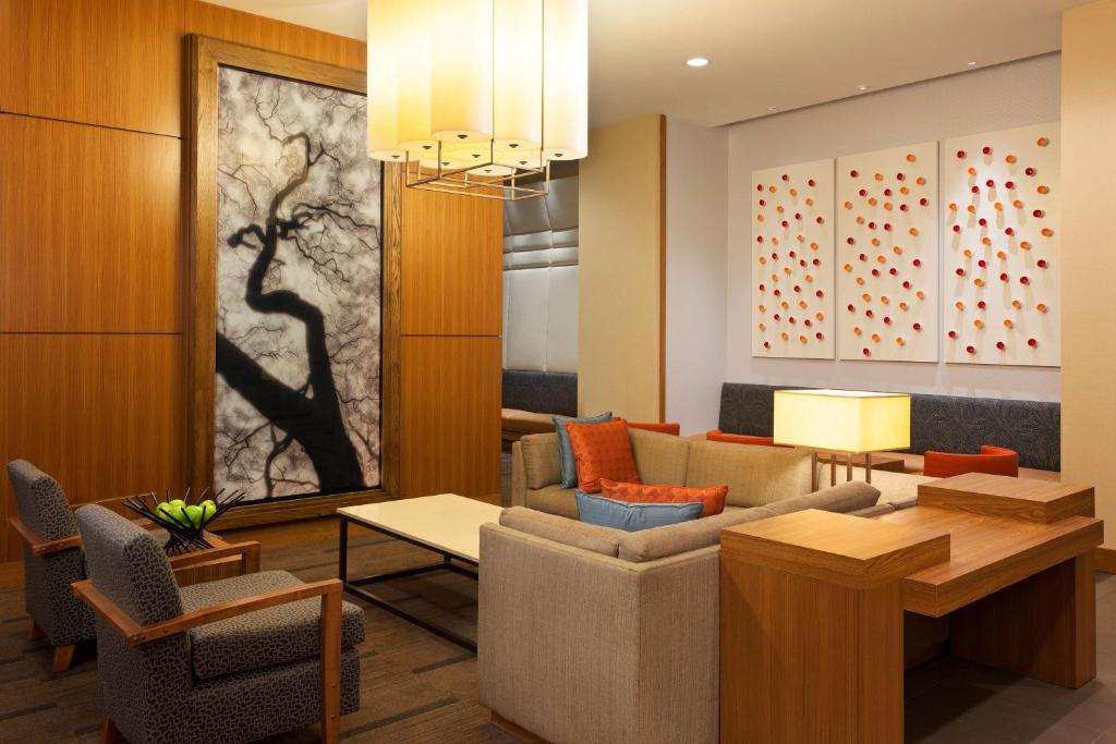Hyatt Place Austin Downtown - image 4