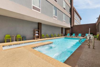 Home2 Suites by Hilton AustinCedar Park Austin