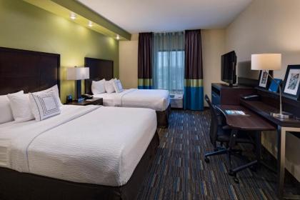 Fairfield Inn and Suites by Marriott Austin Northwest/Research Blvd - image 3