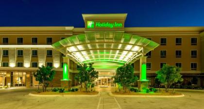 Holiday Inn Austin Airport an IHG Hotel