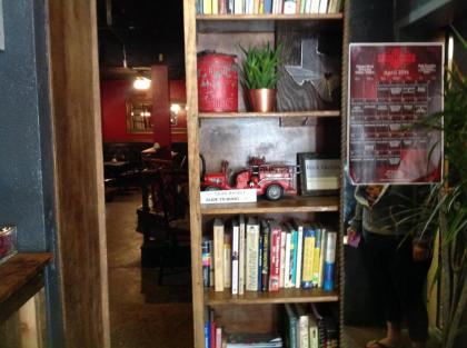 Firehouse Hostel - image 5