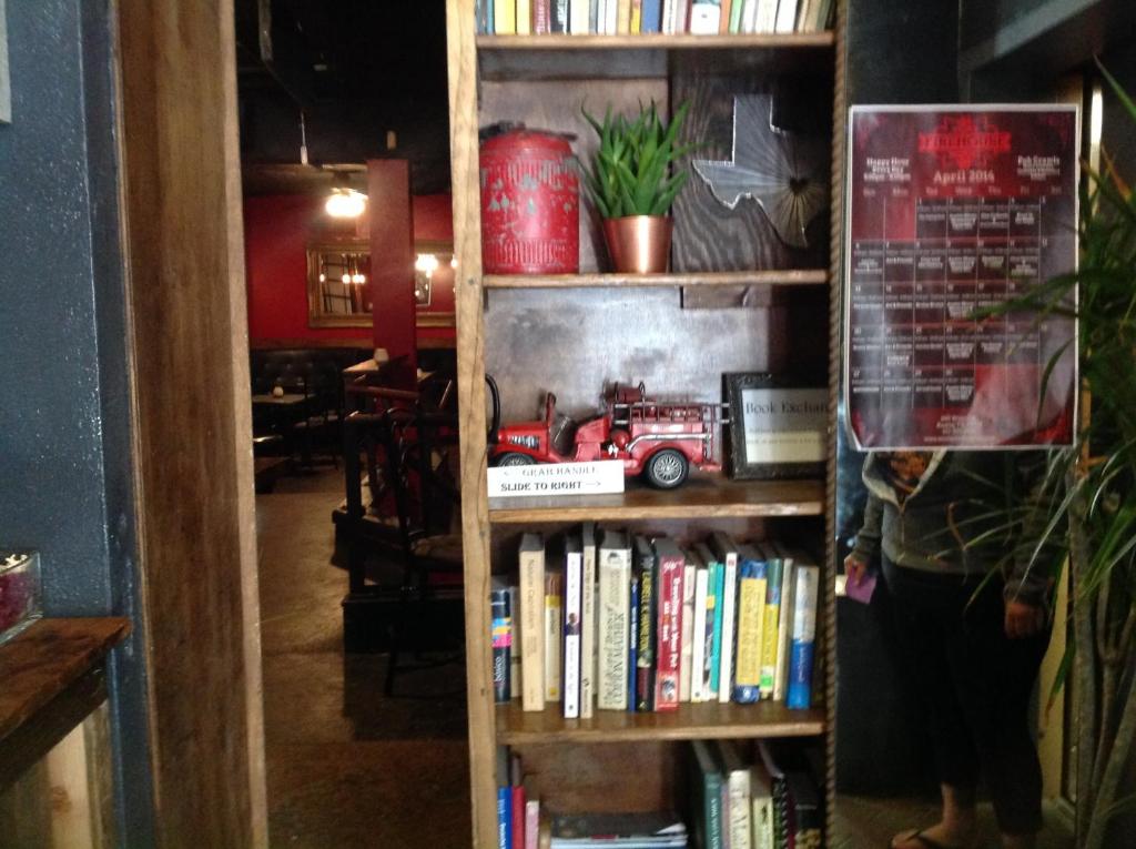 Firehouse Hostel - image 5
