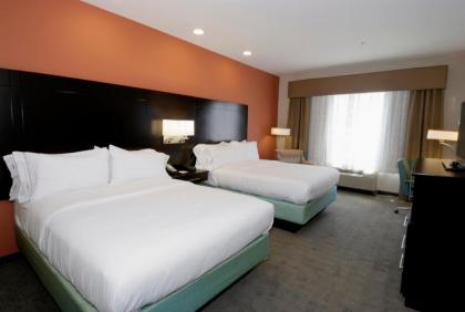 Holiday Inn Express & Suites Austin South an IHG Hotel - image 5