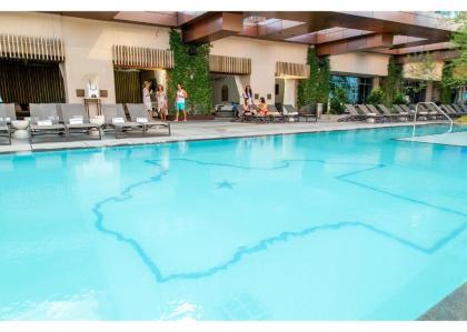 JW marriott Austin Austin