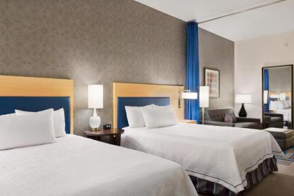 Home2 Suites by Hilton Austin North/Near the Domain TX - image 5