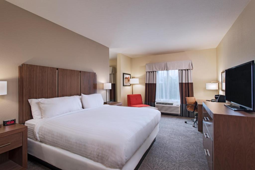 Holiday Inn Express & Suites Austin NW - Four Points an IHG Hotel - image 2