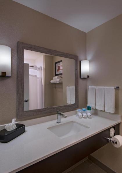 Holiday Inn Express & Suites Austin NW - Four Points an IHG Hotel - image 3