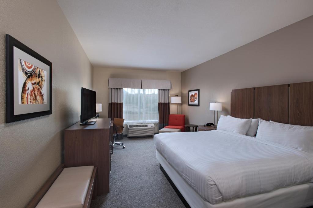 Holiday Inn Express & Suites Austin NW - Four Points an IHG Hotel - image 4