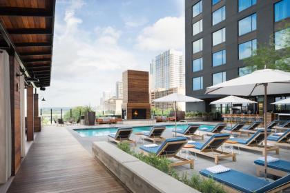 Hotel in Austin Texas