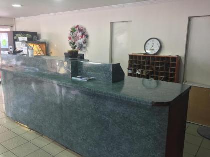 Budget Inn Motel - image 4