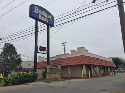 Budget Inn Motel - image 5