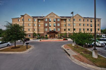 Staybridge Suites Austin South Interstate Hwy 35 an IHG Hotel Texas