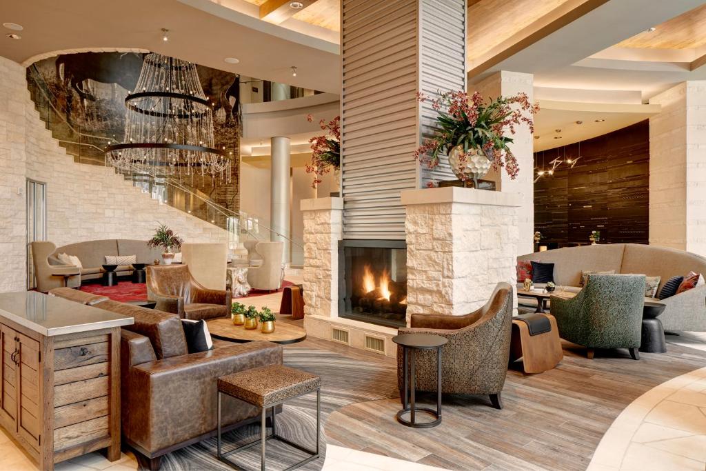 Archer Hotel Austin - main image