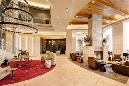 Archer Hotel Austin - image 2